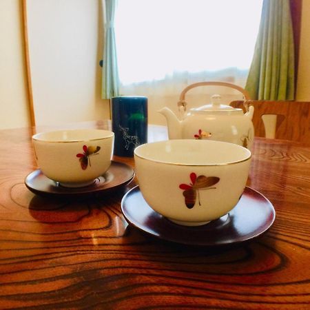 Alpine Inn Mizushiro Macumoto Kültér fotó