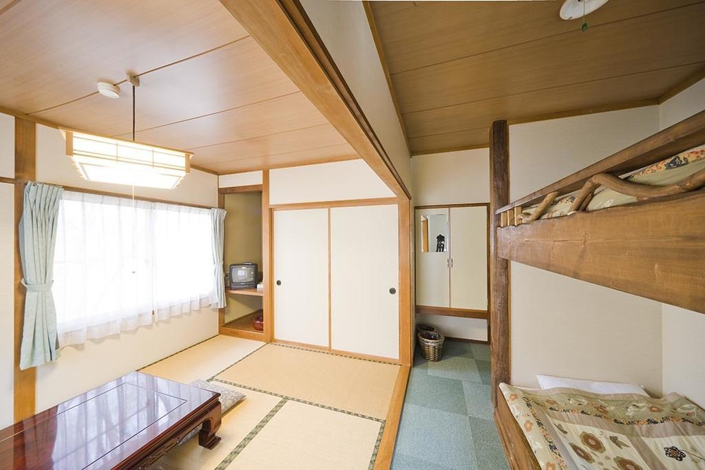 Alpine Inn Mizushiro Macumoto Kültér fotó