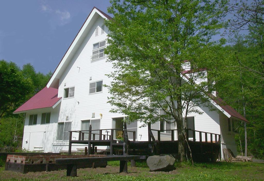 Alpine Inn Mizushiro Macumoto Kültér fotó
