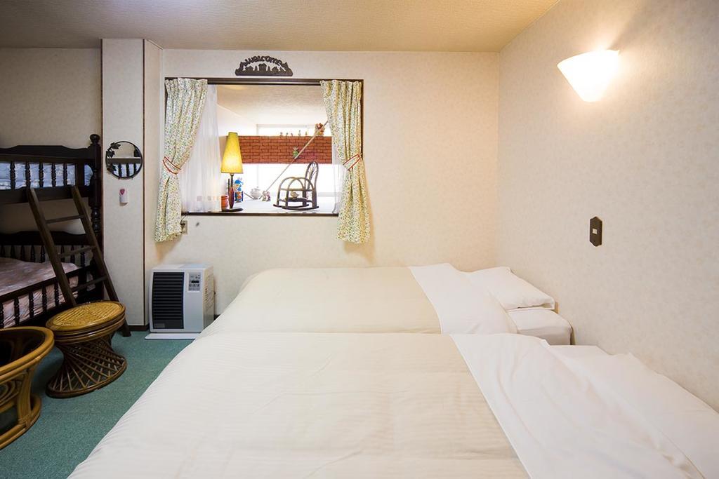 Alpine Inn Mizushiro Macumoto Kültér fotó