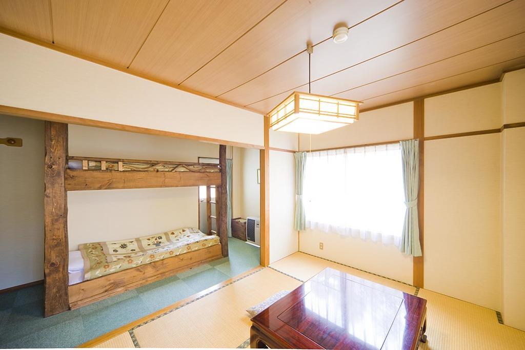 Alpine Inn Mizushiro Macumoto Kültér fotó