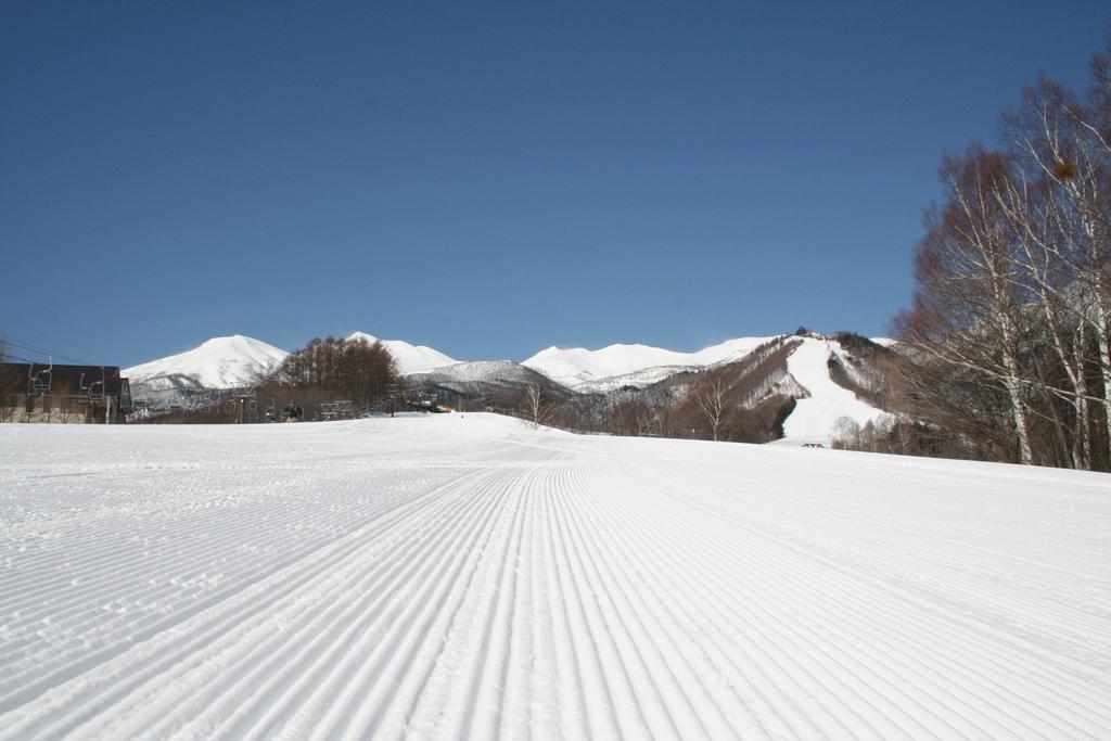 Alpine Inn Mizushiro Macumoto Kültér fotó