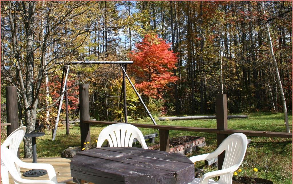 Alpine Inn Mizushiro Macumoto Kültér fotó