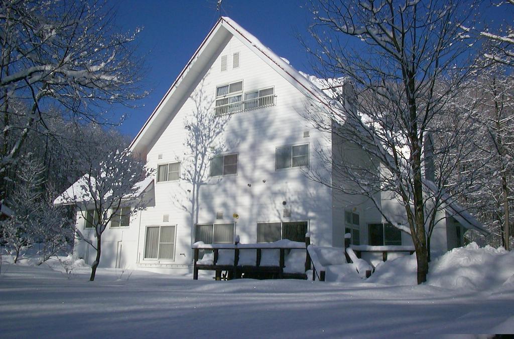 Alpine Inn Mizushiro Macumoto Kültér fotó
