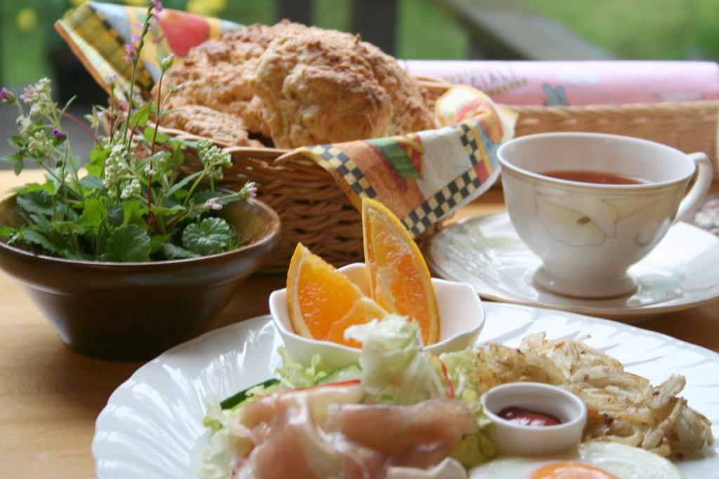 Alpine Inn Mizushiro Macumoto Kültér fotó