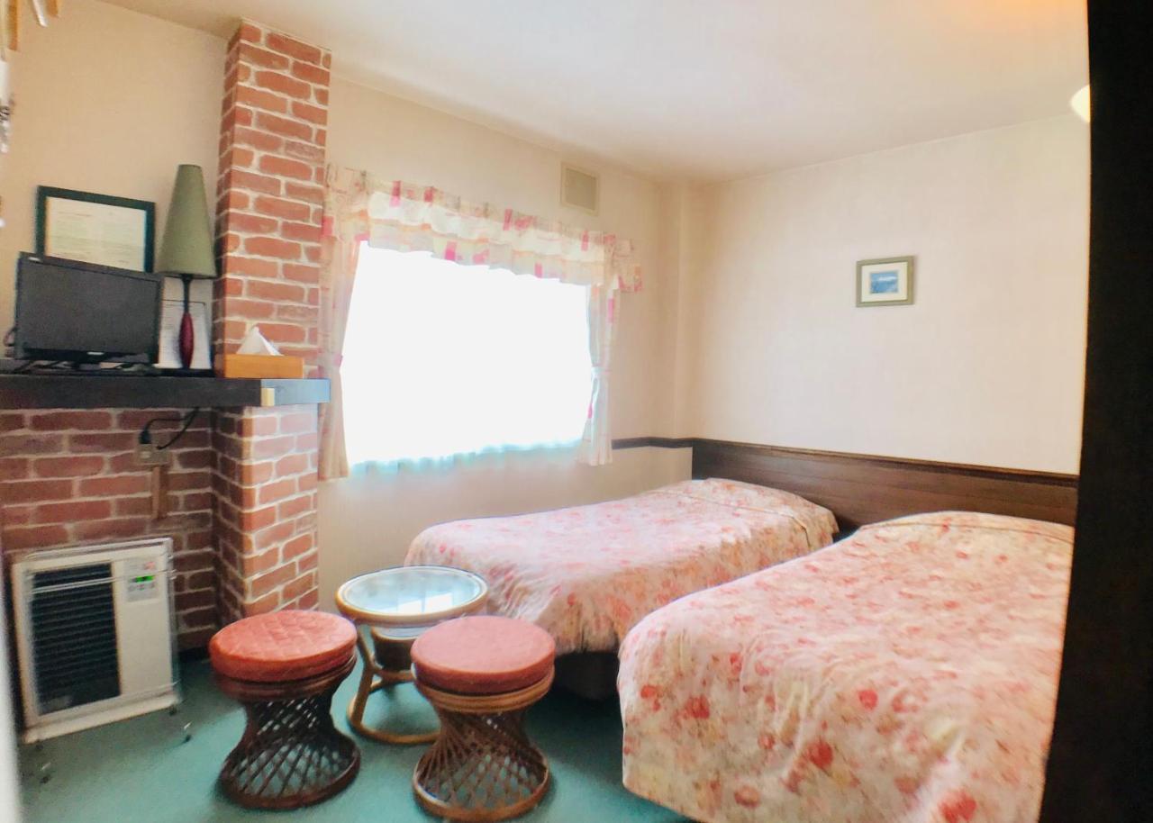 Alpine Inn Mizushiro Macumoto Kültér fotó