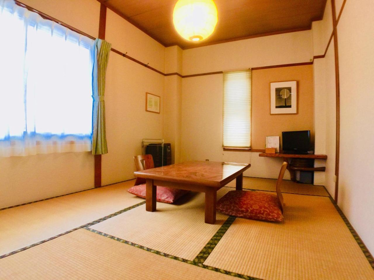 Alpine Inn Mizushiro Macumoto Kültér fotó