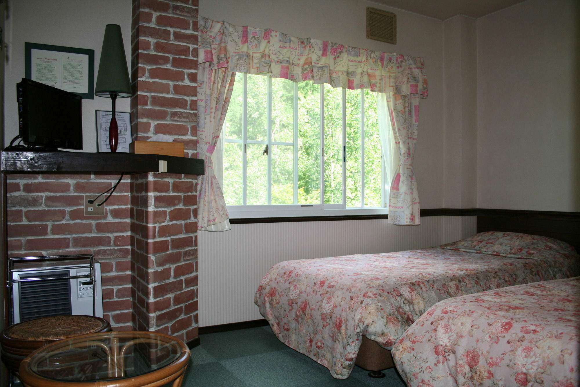 Alpine Inn Mizushiro Macumoto Kültér fotó